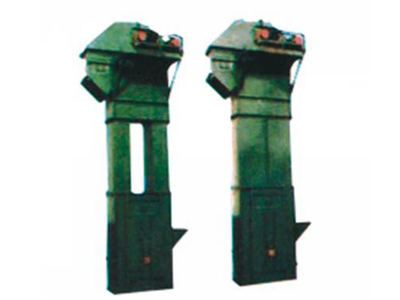 HL、TH斗式提升機(jī)